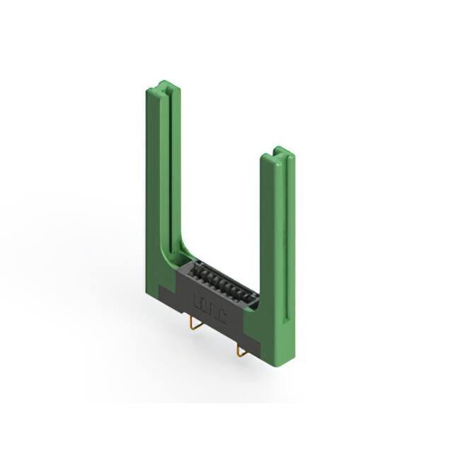 395-009-558-158 EDAC Inc.  Edgeboard Connectors